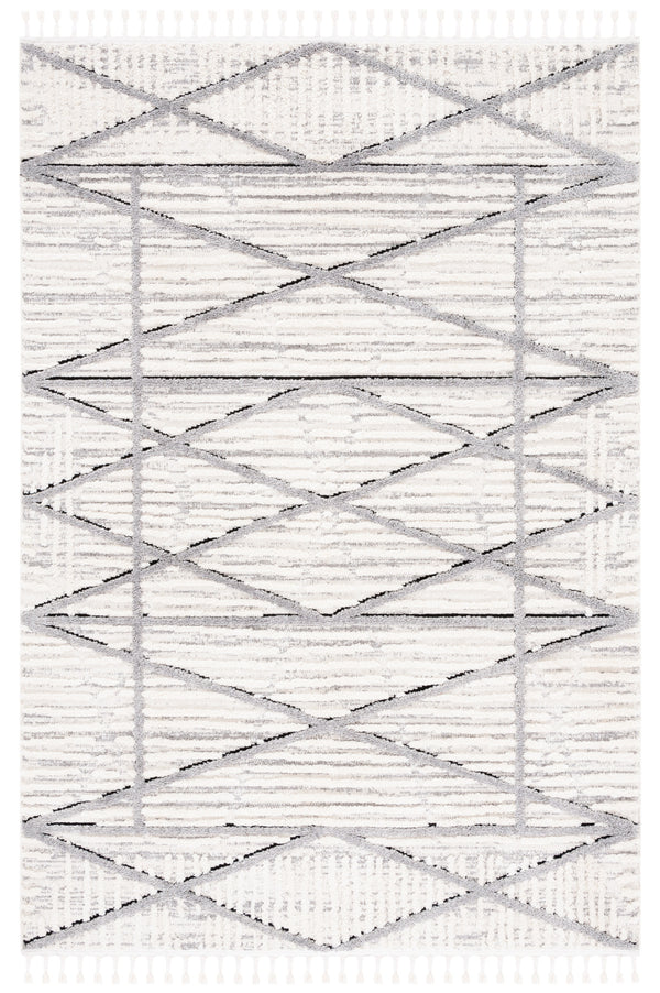 Safavieh Marrakech 540 Power Loomed Polyester Bohemian Rug MRK540F-3