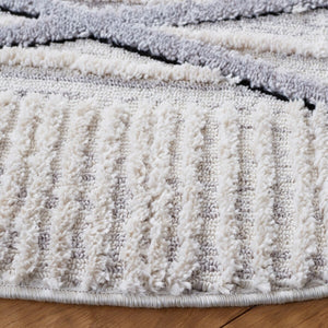 Safavieh Marrakech 540 Space Dyed Polyester Power Loomed Rug MRK540F-9