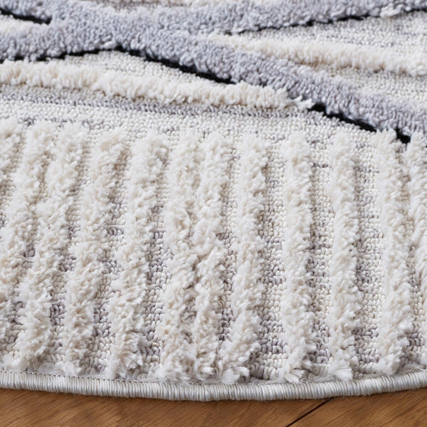 Safavieh Marrakech 540 Space Dyed Polyester Power Loomed Rug MRK540F-9