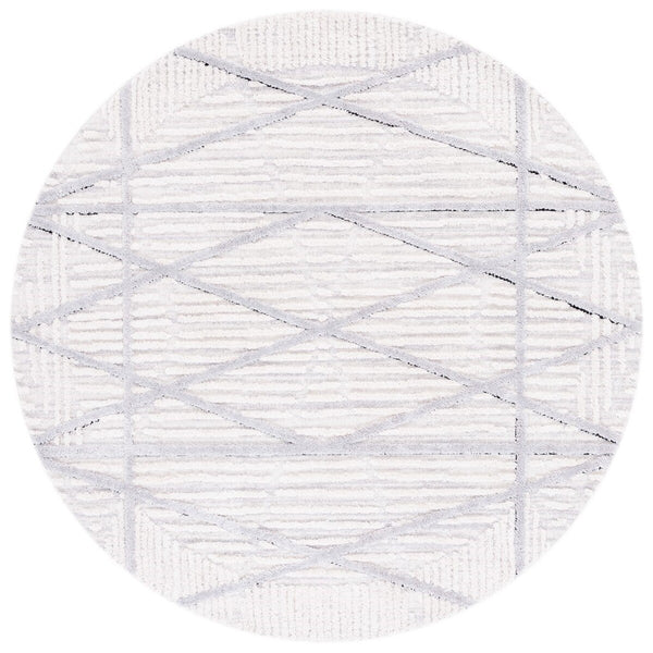Safavieh Marrakech 540 Power Loomed Polyester Bohemian Rug MRK540F-3