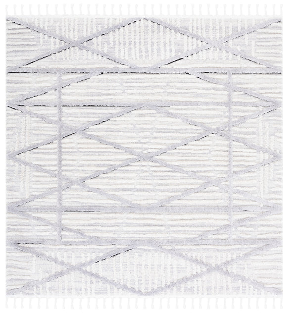 Safavieh Marrakech 540 Space Dyed Polyester Power Loomed Rug MRK540F-9