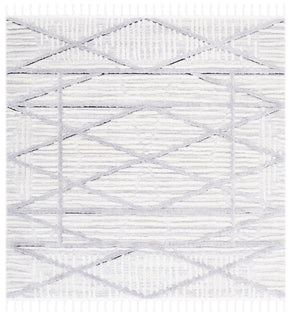 Safavieh Marrakech 540 Power Loomed Polyester Bohemian Rug MRK540F-3
