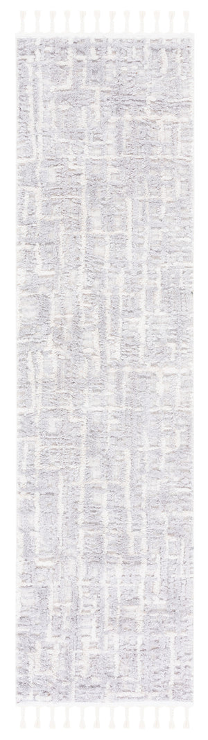 Safavieh Marrakech 544 Space Dyed Polyester Power Loomed Rug MRK544A-9