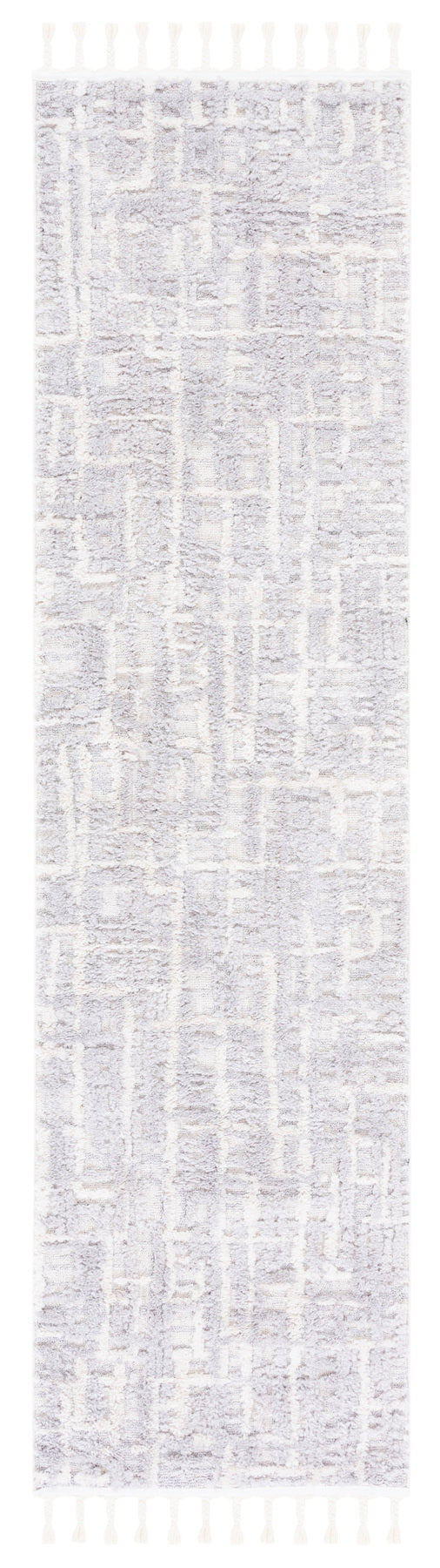 Safavieh Marrakech 544 Space Dyed Polyester Power Loomed Rug MRK544A-9