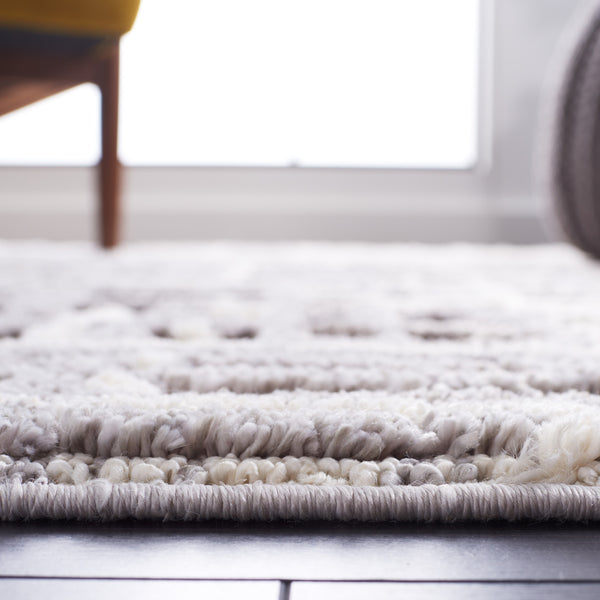 Safavieh Marrakech 544 Space Dyed Polyester Power Loomed Rug MRK544A-9