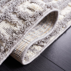 Safavieh Marrakech 544 Space Dyed Polyester Power Loomed Rug MRK544A-9