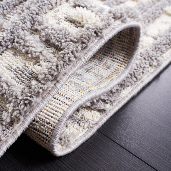 Safavieh Marrakech 544 Space Dyed Polyester Power Loomed Rug MRK544A-9