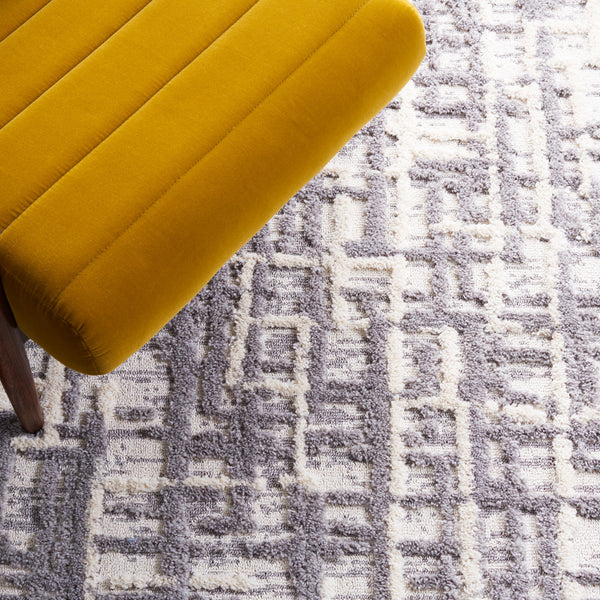 Safavieh Marrakech 544 Space Dyed Polyester Power Loomed Rug MRK544A-9