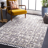 Safavieh Marrakech 544 Power Loomed Polyester Bohemian Rug MRK544A-3