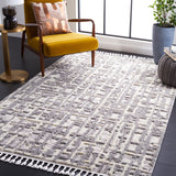 Safavieh Marrakech 544 Space Dyed Polyester Power Loomed Rug MRK544A-9