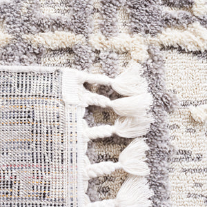 Safavieh Marrakech 544 Space Dyed Polyester Power Loomed Rug MRK544A-9