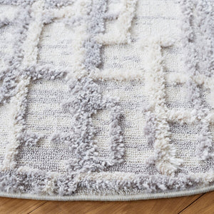 Safavieh Marrakech 544 Space Dyed Polyester Power Loomed Rug MRK544A-9