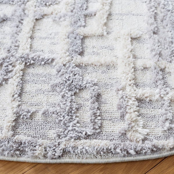 Safavieh Marrakech 544 Space Dyed Polyester Power Loomed Rug MRK544A-9