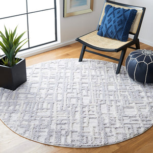 Safavieh Marrakech 544 Space Dyed Polyester Power Loomed Rug MRK544A-9