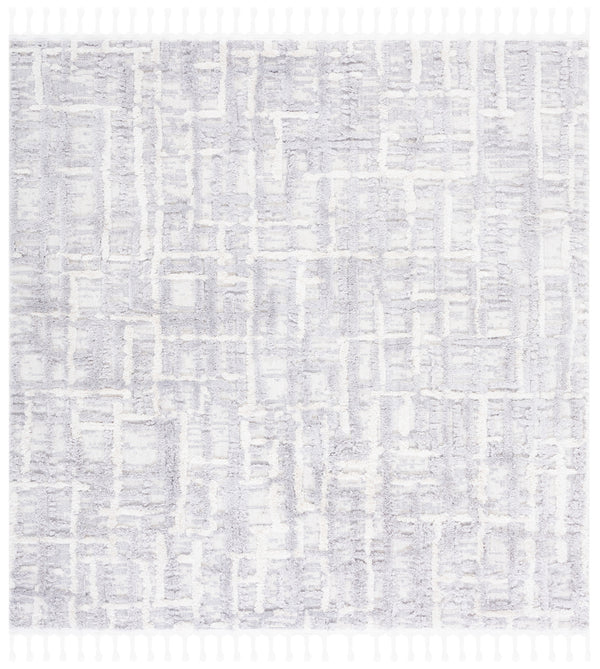 Safavieh Marrakech 544 Power Loomed Polyester Bohemian Rug MRK544A-3