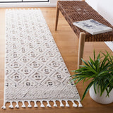 Safavieh Marrakech 546 Space Dyed Polyester Power Loomed Rug MRK546A-9