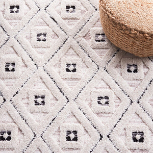 Safavieh Marrakech 546 Space Dyed Polyester Power Loomed Rug MRK546A-9