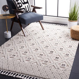 Safavieh Marrakech 546 Space Dyed Polyester Power Loomed Rug MRK546A-9