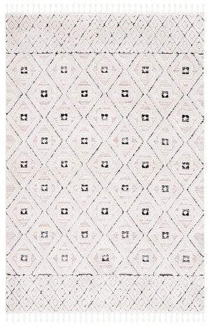 Safavieh Marrakech 546 Space Dyed Polyester Power Loomed Rug MRK546A-9