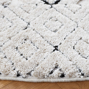 Safavieh Marrakech 546 Space Dyed Polyester Power Loomed Rug MRK546A-9