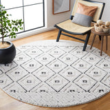 Safavieh Marrakech 546 Space Dyed Polyester Power Loomed Rug MRK546A-9