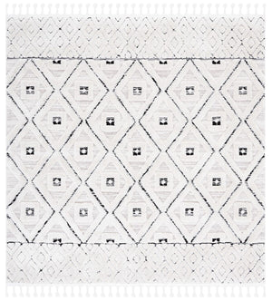 Safavieh Marrakech 546 Space Dyed Polyester Power Loomed Rug MRK546A-9