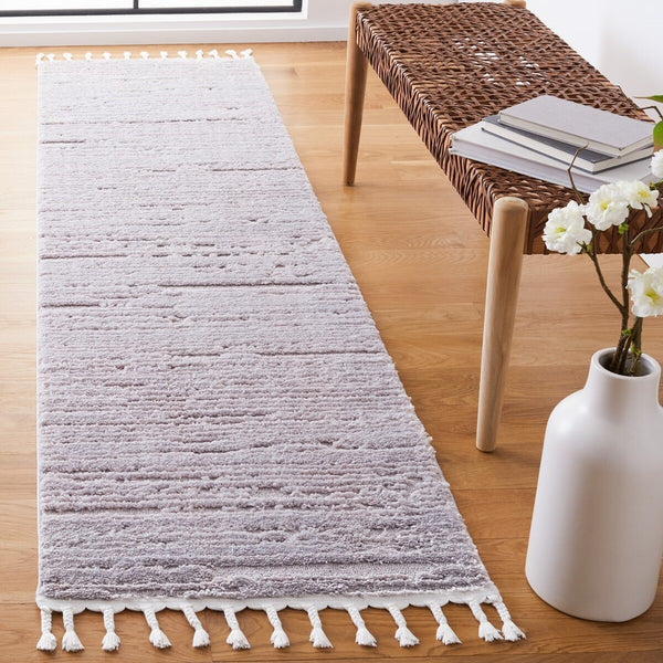 Safavieh Marrakech 548 Space Dyed Polyester Power Loomed Rug MRK548F-9
