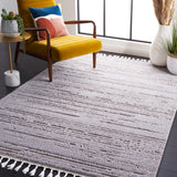 Safavieh Marrakech 548 Space Dyed Polyester Power Loomed Rug MRK548F-9