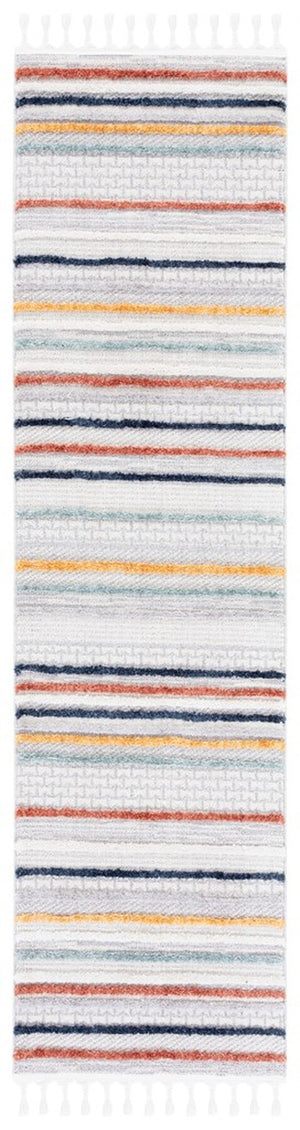Safavieh Marrakech 550 Space Dyed Polyester Power Loomed Rug MRK550A-9