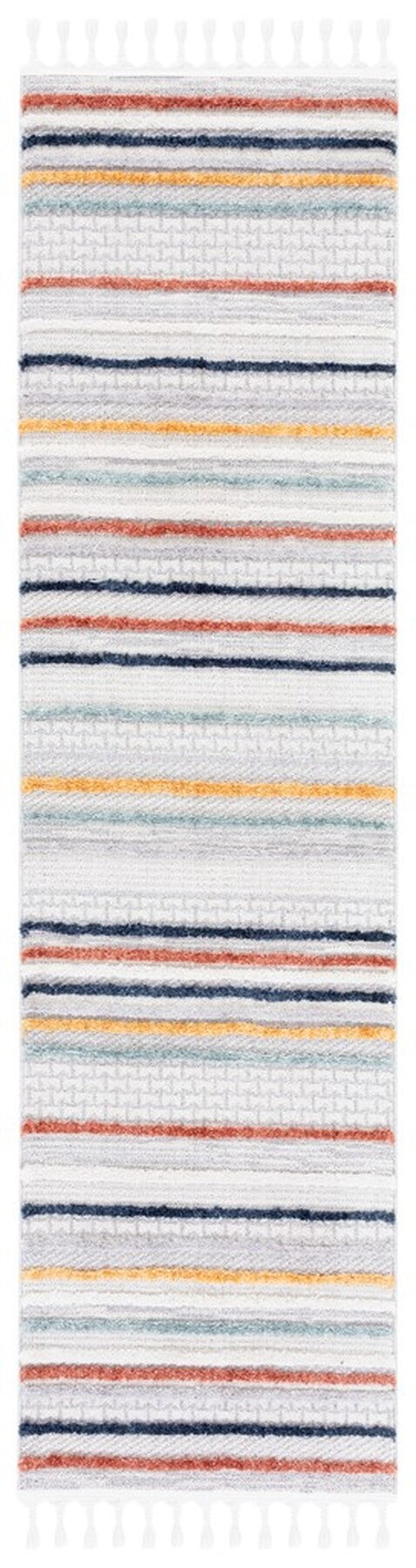 Safavieh Marrakech 550 Space Dyed Polyester Power Loomed Rug MRK550A-9