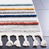 Safavieh Marrakech 550 Space Dyed Polyester Power Loomed Rug MRK550A-9