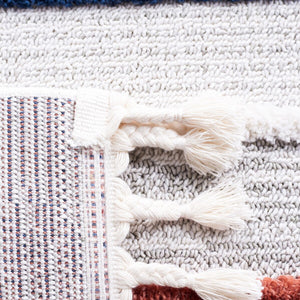 Safavieh Marrakech 550 Space Dyed Polyester Power Loomed Rug MRK550A-9