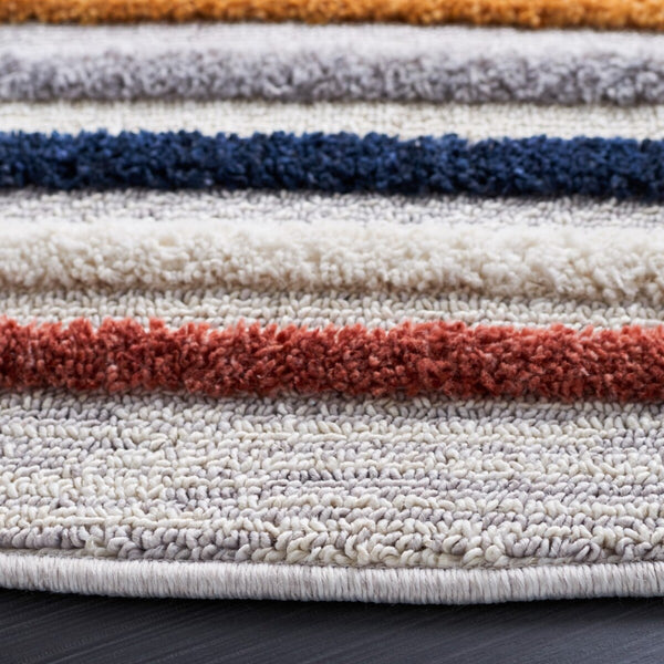 Safavieh Marrakech 550 Space Dyed Polyester Power Loomed Rug MRK550A-9