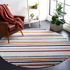 Safavieh Marrakech 550 Space Dyed Polyester Power Loomed Rug MRK550A-9