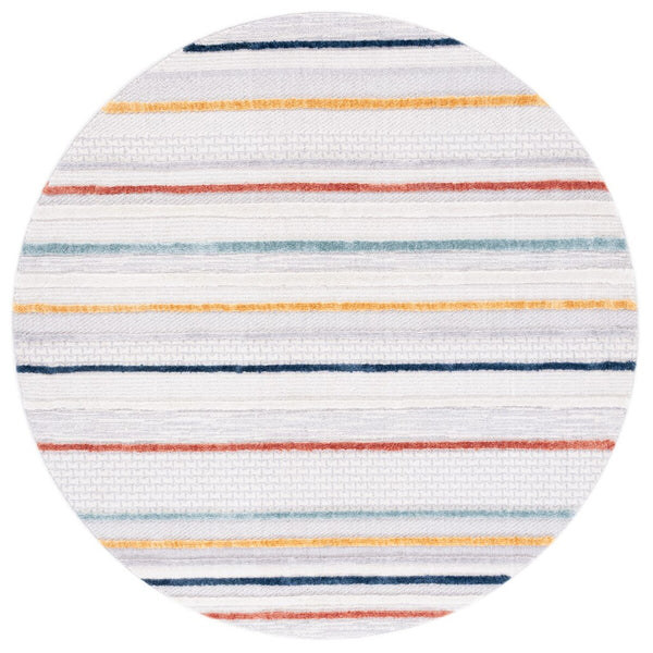 Safavieh Marrakech 550 Space Dyed Polyester Power Loomed Rug MRK550A-9