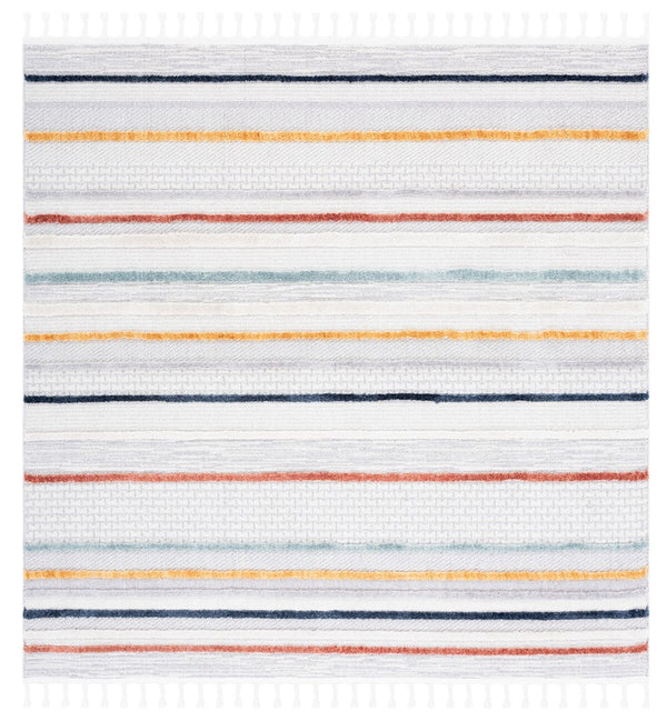 Safavieh Marrakech 550 Space Dyed Polyester Power Loomed Rug MRK550A-9