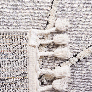 Safavieh Marrakech 552 Space Dyed Polyester Power Loomed Rug MRK552F-9