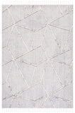 Marrakech 552 Space Dyed Polyester Power Loomed Rug