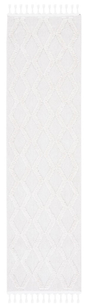 Safavieh Marrakech 554 Space Dyed Polyester Power Loomed Rug MRK554A-9