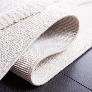 Safavieh Marrakech 554 Space Dyed Polyester Power Loomed Rug MRK554A-9