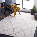 Safavieh Marrakech 554 Space Dyed Polyester Power Loomed Rug MRK554A-9