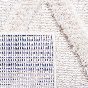 Safavieh Marrakech 554 Space Dyed Polyester Power Loomed Rug MRK554A-9