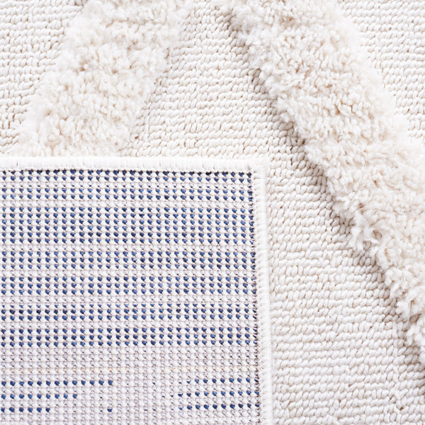 Safavieh Marrakech 554 Space Dyed Polyester Power Loomed Rug MRK554A-9