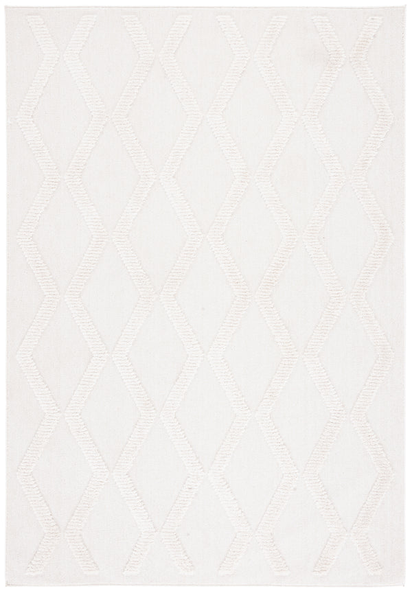 Safavieh Marrakech 554 Space Dyed Polyester Power Loomed Rug MRK554A-9