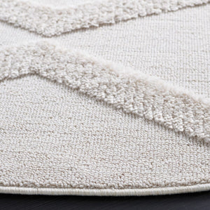 Safavieh Marrakech 554 Space Dyed Polyester Power Loomed Rug MRK554A-9