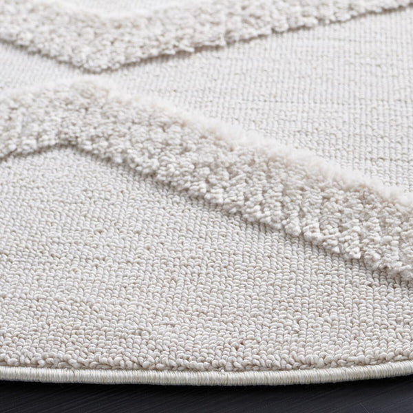 Safavieh Marrakech 554 Space Dyed Polyester Power Loomed Rug MRK554A-9