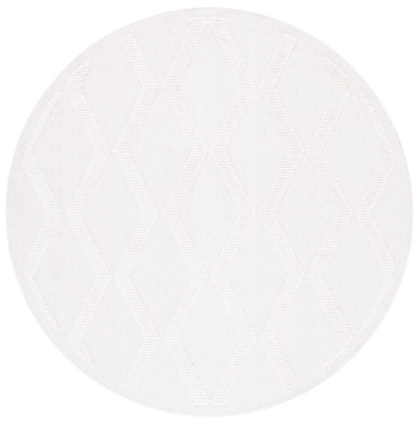 Safavieh Marrakech 554 Space Dyed Polyester Power Loomed Rug MRK554A-9