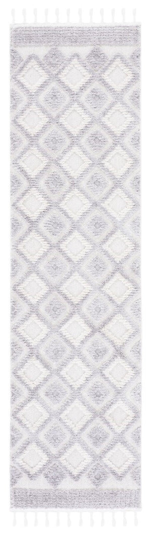 Safavieh Marrakech 560 Space Dyed Polyester Power Loomed Rug MRK560A-9