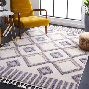 Safavieh Marrakech 560 Space Dyed Polyester Power Loomed Rug MRK560A-9