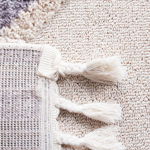 Safavieh Marrakech 560 Space Dyed Polyester Power Loomed Rug MRK560A-9